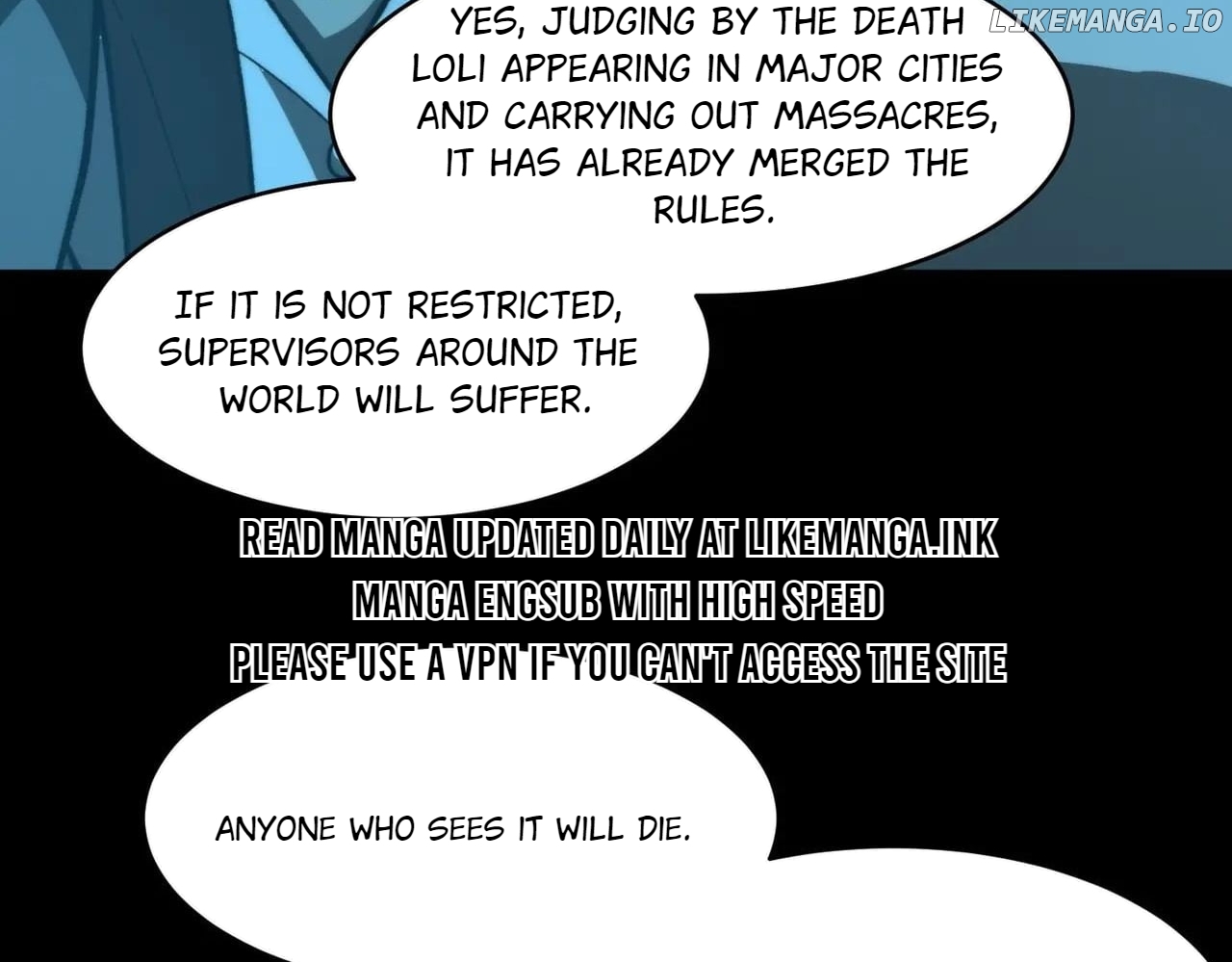 I created an Urban Legend Chapter 102 - page 51